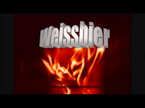 Weissbier - Das Gefühl