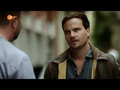 Der Staatsanwalt  46  Vom Tod gezeichnet