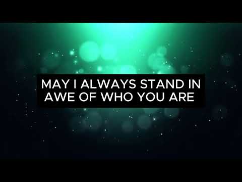 Fall Like Rain - LYRICS by Passion, Kari Jobe, and Rachel Halbach