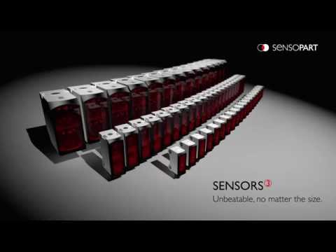 Sensors - F 10 / F 25 / F 55