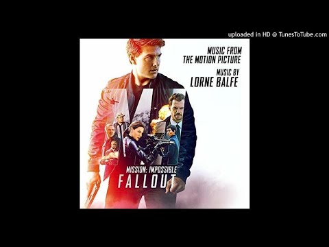 Lorne Balfe - End Credits Suite (Movie Version)