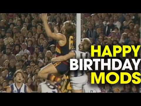 48 Modra Marks in 48 Seconds