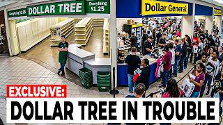 The REAL Reason Shoppers Are QUITTING Dollar Tree in 2026!