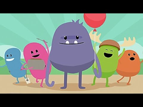 Dumb Ways to Die 3 World Tour | Good Game For DWtD Fans