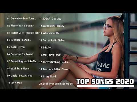 Top 40 Popular Songs - Top Song This Week (Vevo Hot This Week)