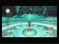 The Legend Of Zelda Skyward Sword Faron Woods Farore S Silent Realm Trial