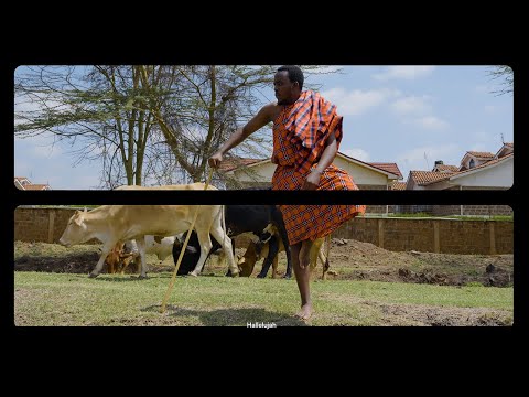EUNICE NJERI - EVERYWHERE {Official Video}