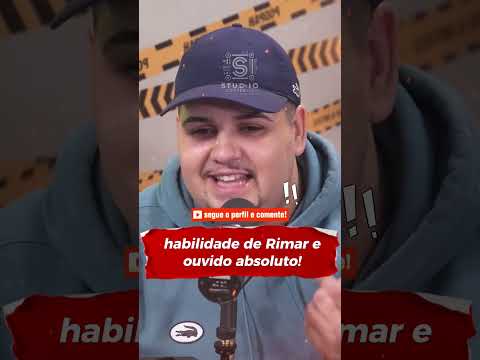 Prado unveils the mind of a battle MC and talks about how #podcast #mythical #prado #battleofraps...