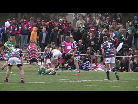 Reserves Grand Final