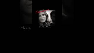 hbee.88 20250525 001 Heinz Rudolf Kunze Gendern #sprachentwicklung #sprache #sprechen #deutsch