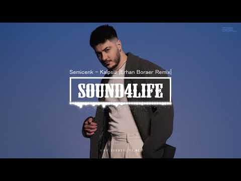 Semicenk - Kalpsiz (Erhan Boraer Remix)