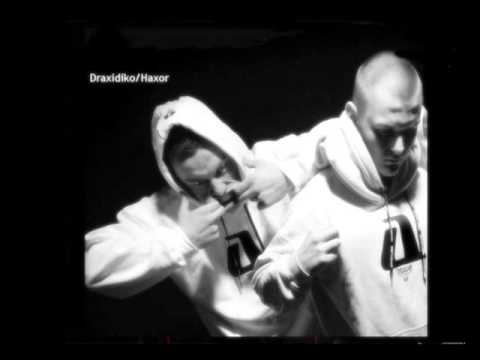 Ascetoholix feat. Fu, Pono (Zipera) - Azyl