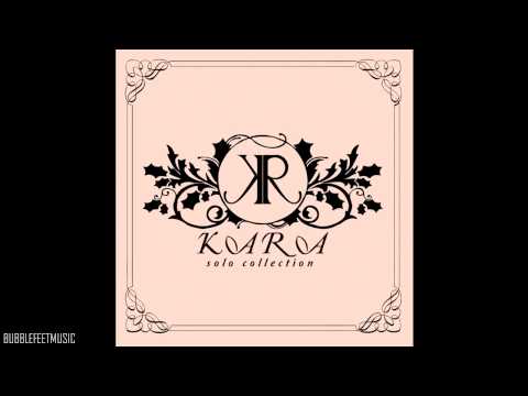 Sungyeon (한승연) [KARA] - Guilty (Korean Ver.) (Full Audio)