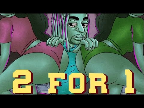 Run Di West x GGM Chozen