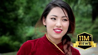 NACHANA KANCHI TIMI [Official M/V] |  Alish nepking X Brijesh Shrestha - Nepali Rap-R&amp;B song