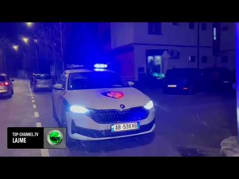 Top Channel/ Sherr në një lokal në Korçë, i mituri plagos me thikë 34-vjeçarin