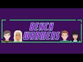 Episode 3: Jessica Campbell and Asher Hill Episode 3: Jessica Campbell and Asher Hill