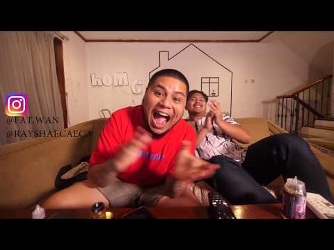 DI BAHAS Eizy - "Hustle" ft. Frira, Saykoji, Muariffah