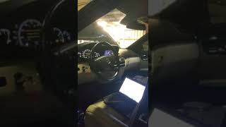 Mercedes SCN online Programming - SCLASS (w221)