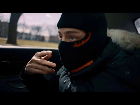 Central Cee & Quavo - Running Into You (Music Video)