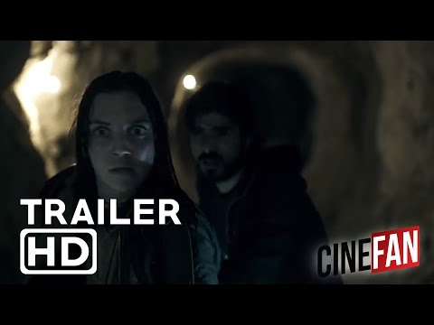 La Niña De La Mina (2016) Trailer