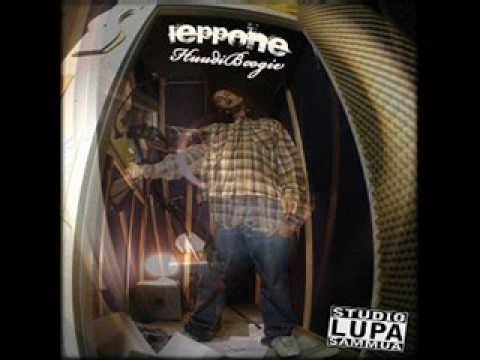 Laiska Leppone - Niinkö Aina (feat. Tykopaatti & Stepa)