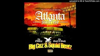 Big Cuz - Phone Ring feat Bally Benjamin of Cool Amerika