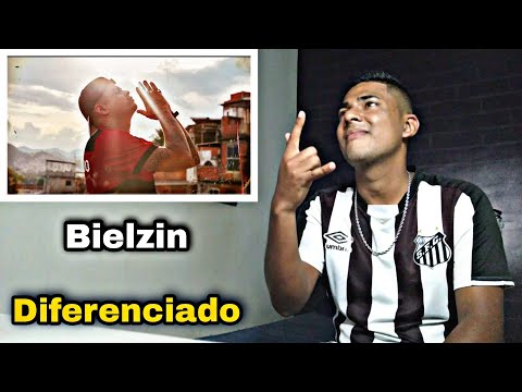 Bielzin - Diferenciado (prod. Ajaxx) | React | @Mainstreetrecordsoficial