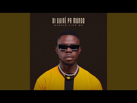 RAPPER TINO.NHA PEPEL