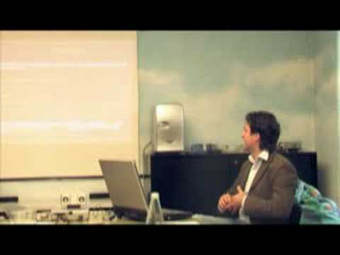 Datemi una leva e vi solleverò il mondo