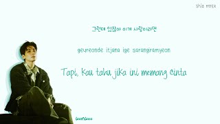 Download lagu SEVENTEEN (세븐틴) 99.9％ (WONWOO Solo) [Han/Rom/Ina] Color Coded Lyrics Lirik Terjemahan Indonesia mp3