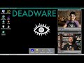 Deadware (Found Footage) Review