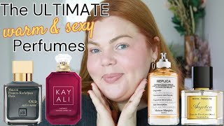 The Best Warm Sexy Frangrances
