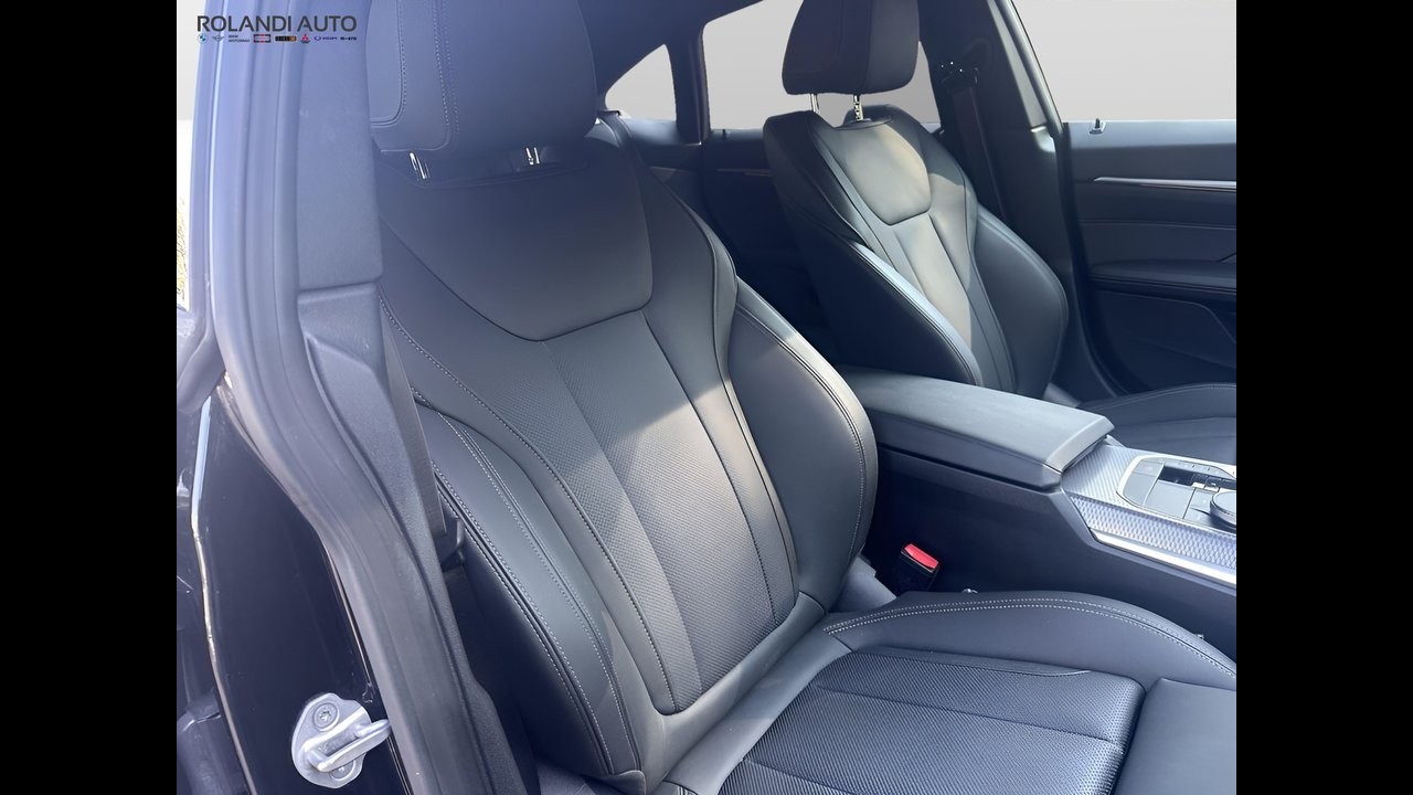 BMW Serie 4 420d Gran Coupe mhev 48V xdrive M Sport Pro auto
