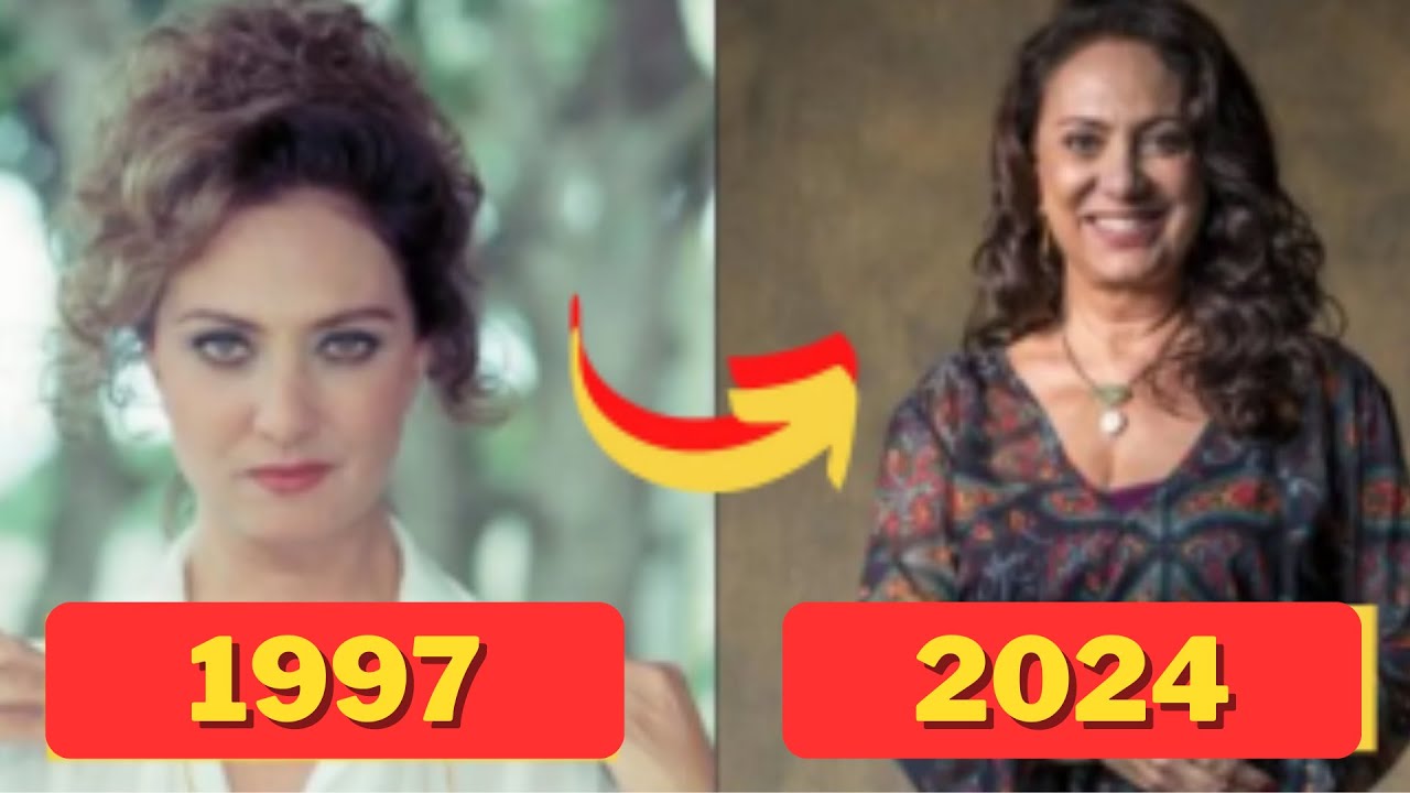a indomada antes e depois