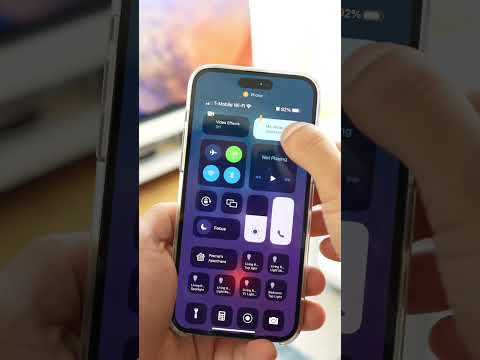iOS 16.4 Features Part 6: Voice Isolation #apple #ios16 #ios16update #ios16bugs #ios16tricks