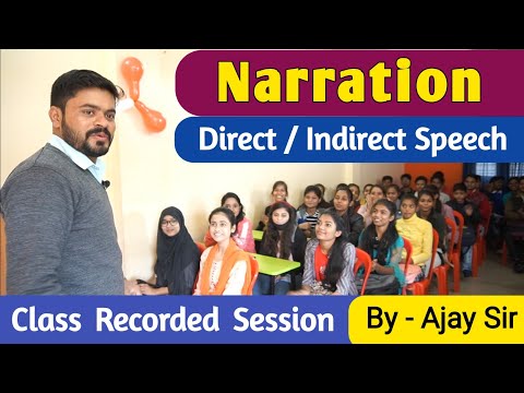 Practice session in the class इन बच्चों का अनुवाद देखकर आप चौक जायेंगे Talented students