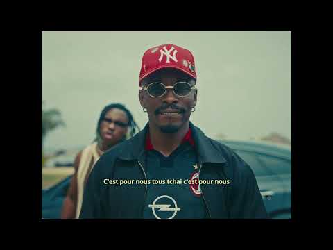 Mr Luck & Miedjia - Bonne Année (En retard)