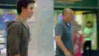 MEETING RICHARD FLEESHMAN