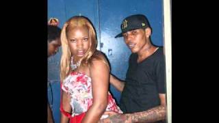 Vybz Kartel - More Than Ne-Yo /  Bottle Party Riddim / 2011