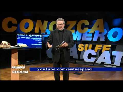 Conozca Primero - 07 de septiembre 2011 - P Pedro Núñnez