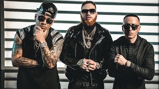 Mi Intención - Wisin & Yandel Ft Miky Woodz | Video Oficial