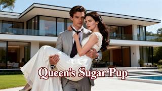 I Saved Him when he's a Little Boy from a Kidnapping, now He Come to Protect Me and Become my Lover!