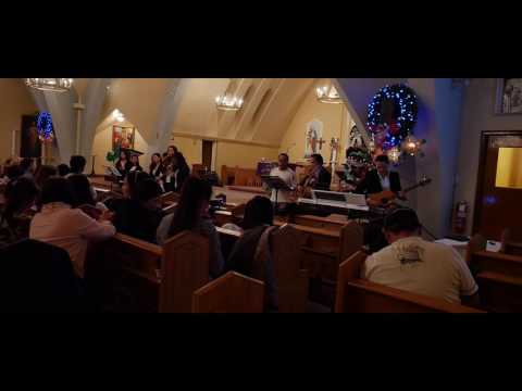 F.C.M.M. Praise Band