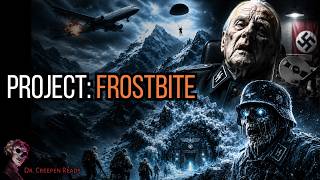 THE ULTIMATE MILITARY SPECIAL OPS HORROR | Project Frost Bite