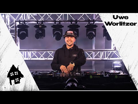 Uwe Worlitzer I Houserasten pres. February '21 Livesets