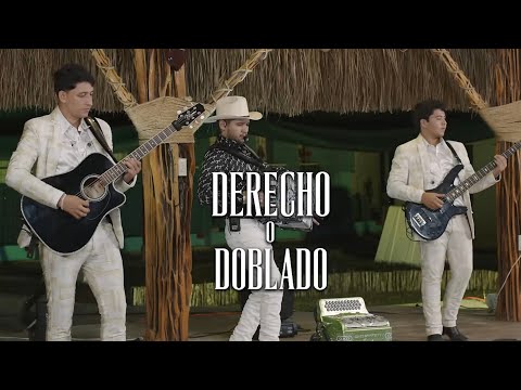 Derecho o Doblado - Raúl Beltrán (Video Musical)