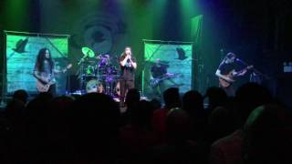 Fates Warning, A Handful of Doubt - June 2017 Gramercy Theatre