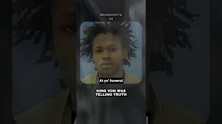 King Von Was Telling The Truth