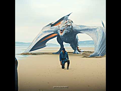 Syrax Meets Seasmoke 🐉🔥 Rhaenyra & Adam 🥵 #shorts #houseofthedragon #gameofthrones